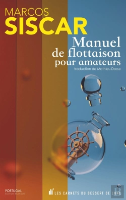 Bertrand.pt - Manuel De Flottaison Pour Amateurs
