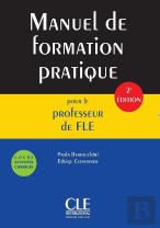 Manuel De Formation Du Professeur Fle 2èd.