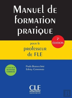 Bertrand.pt - Manuel De Formation Du Professeur Fle 2èd.