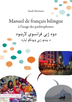 Bertrand.pt - Manuel De Français Bilingue À L'Usage Des Pashtophones