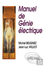 Manuel De Génie Électrique