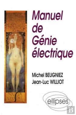 Bertrand.pt - Manuel De Génie Électrique