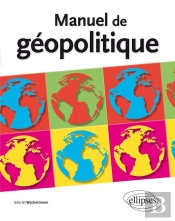 Manuel De Géopolitique