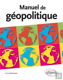 Bertrand.pt - Manuel De Géopolitique