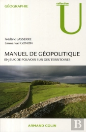 Manuel De Géopolitique