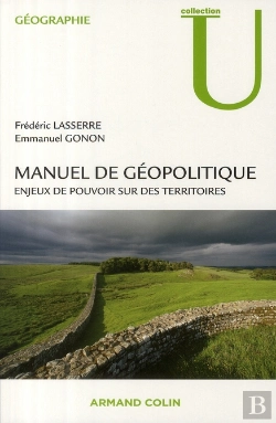 Bertrand.pt - Manuel De Géopolitique