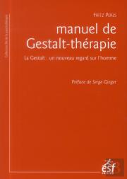 Manuel De Gestalt Therapie
