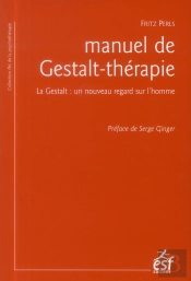 Manuel De Gestalt Therapie