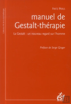 Bertrand.pt - Manuel De Gestalt Therapie