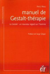 Manuel De Gestalt Therapie