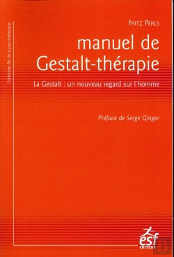Bertrand.pt - Manuel De Gestalt Therapie