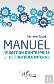 Manuel De Gestion D'Entreprise Et De Contrôle Interne