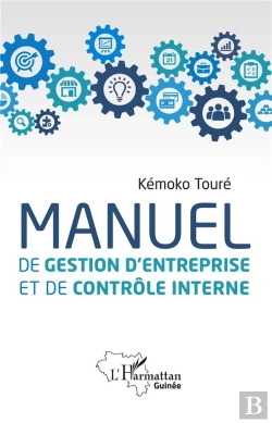 Bertrand.pt - Manuel De Gestion D'Entreprise Et De Contrôle Interne