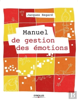 Bertrand.pt - Manuel De Gestion Des Émotions