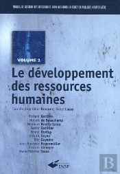 Manuel De Gestion Des Ressources Humaines Dans La Fph. Le Developpement Des Ressources Humaines
