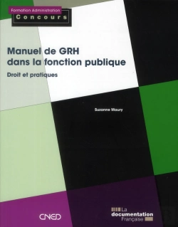 Bertrand.pt - Manuel De Grh Dans La Fonction Publique