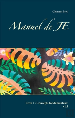 Bertrand.pt - Manuel De Je - Livre 1 Concepts Fondamentaux
