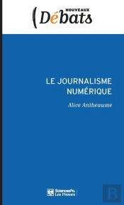 Manuel De Journalisme Numerique