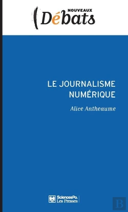 Bertrand.pt - Manuel De Journalisme Numerique