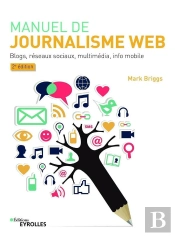 Manuel De Journalisme Web