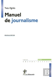 Manuel De Journalisme