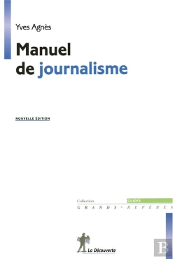 Bertrand.pt - Manuel De Journalisme