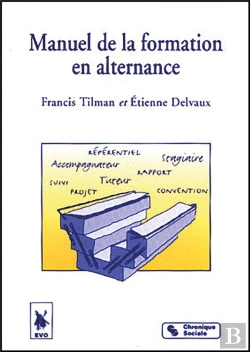 Bertrand.pt - Manuel De La Formation En Alternance