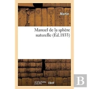 Manuel De La Sphere Naturelle