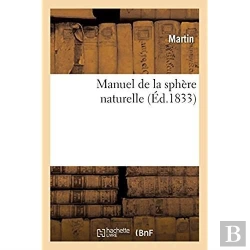 Bertrand.pt - Manuel De La Sphere Naturelle
