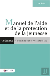 Manuel De L'Aide Et De La Protection De La Jeunesse