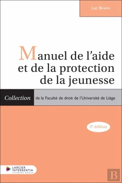 Bertrand.pt - Manuel De L'Aide Et De La Protection De La Jeunesse