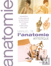 Manuel De L'Anatomie Artistique
