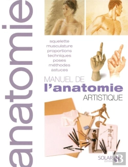Bertrand.pt - Manuel De L'Anatomie Artistique