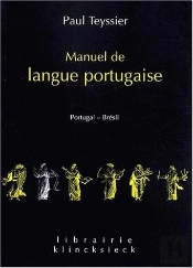 Manuel De Langue Portugaise : Portugal-Brésil