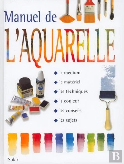 Bertrand.pt - Manuel De L'Aquarelle