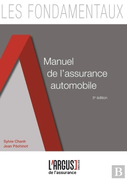 Bertrand.pt - Manuel De L'Assurance Automobile