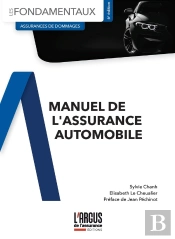 Manuel De L'Assurance Automobile