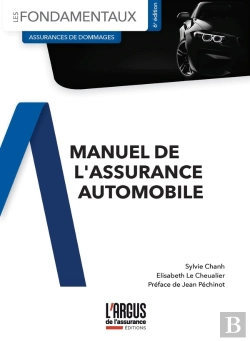 Bertrand.pt - Manuel De L'Assurance Automobile