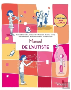 Bertrand.pt - Manuel De L'Autiste