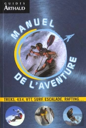 Manuel De L'Aventure