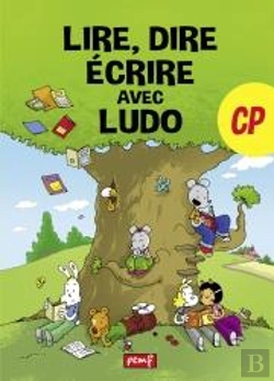 Bertrand.pt - Manuel De L'Élève ; Méthode De Lecture Ludo