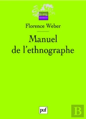 Manuel De L'Ethnographe