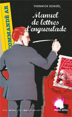 Bertrand.pt - Manuel De Lettres D'Engueulade