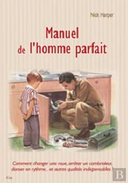 Bertrand.pt - Manuel De L'Homme Parfait