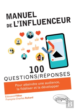 Bertrand.pt - Manuel De L'Influenceur
