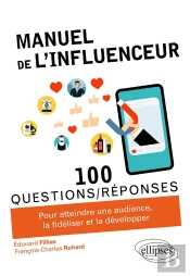 Manuel De L'Influenceur