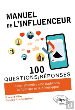 Bertrand.pt - Manuel De L'Influenceur