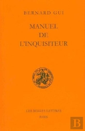 Manuel De L'Inquisiteur