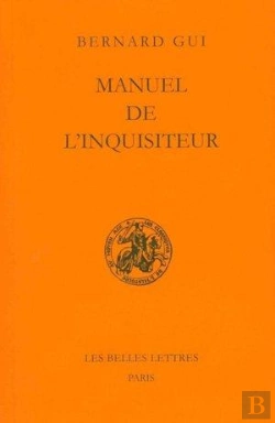 Bertrand.pt - Manuel De L'Inquisiteur