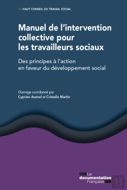 Bertrand.pt - Manuel De L'Intervention Collective Pour Les Travailleurs Sociaux